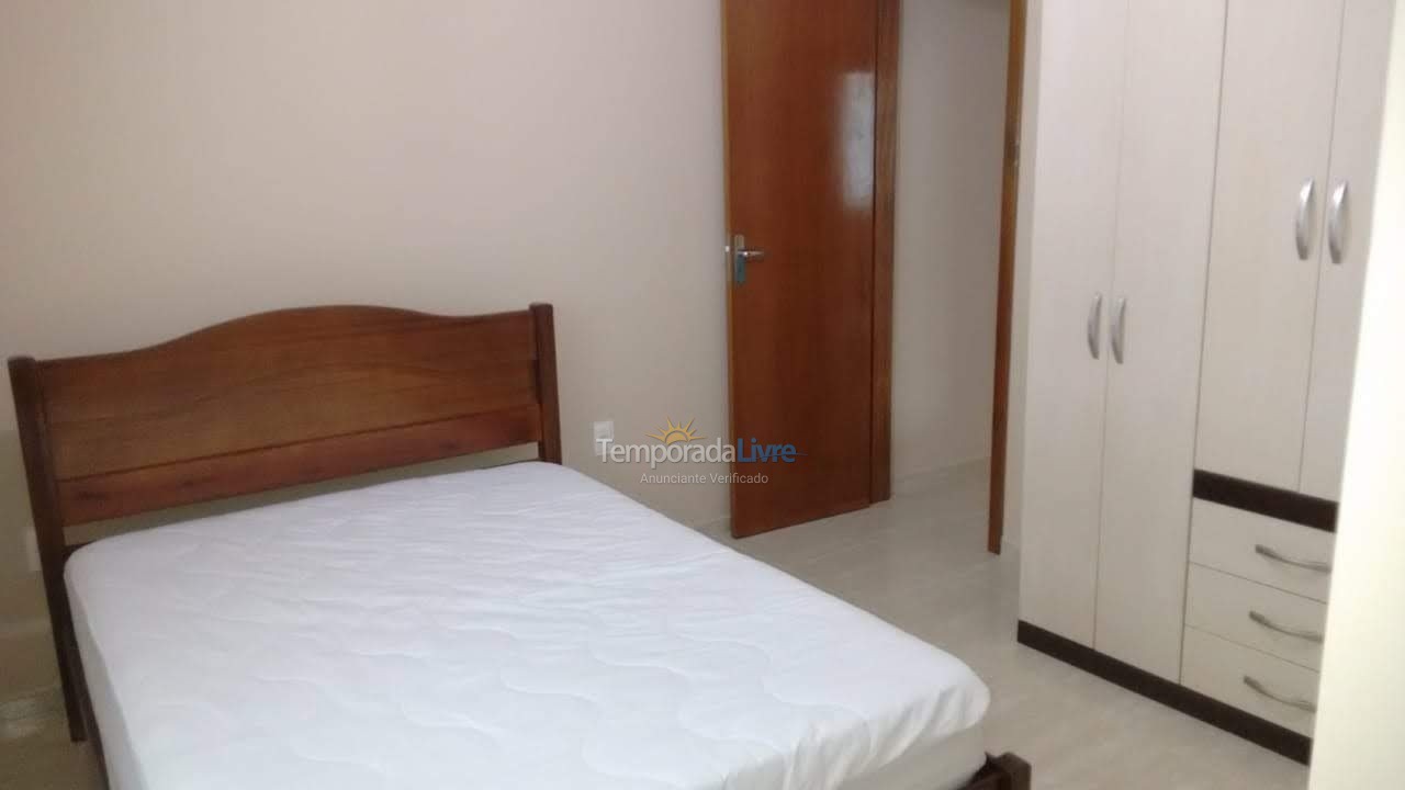 House for vacation rental in Itapema (Centro)