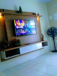 House for vacation rental in Itapema SC,