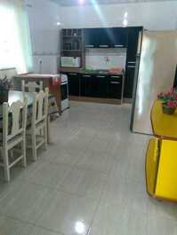 House for vacation rental in Itapema SC,