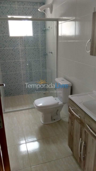 House for vacation rental in Itapema (Centro)