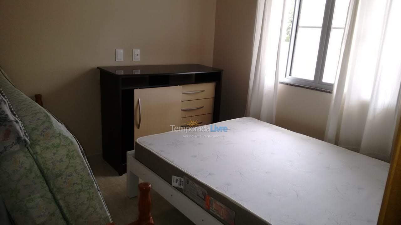 House for vacation rental in Itapema (Centro)