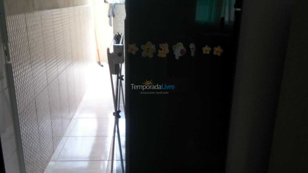 House for vacation rental in Itapema (Centro)