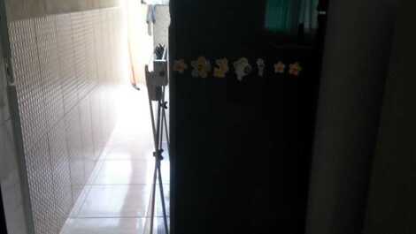 House for vacation rental in Itapema SC,