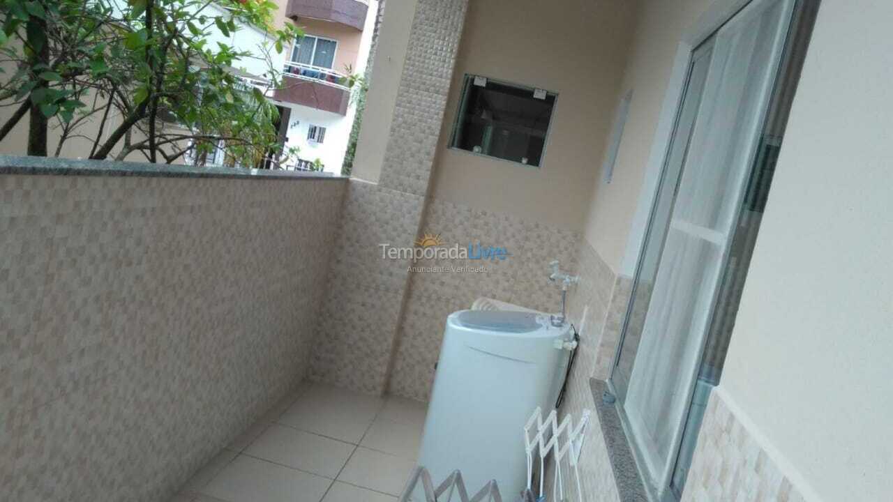 House for vacation rental in Itapema (Centro)