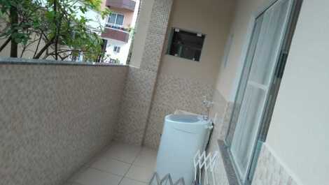 House for vacation rental in Itapema SC,