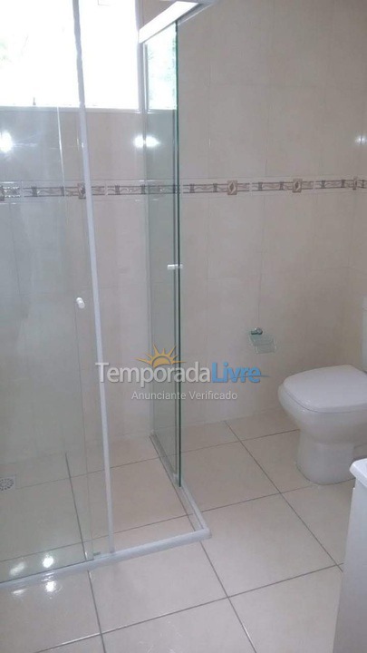 House for vacation rental in Itapema (Centro)