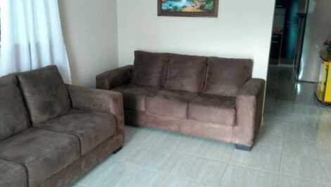 House for vacation rental in Itapema SC,