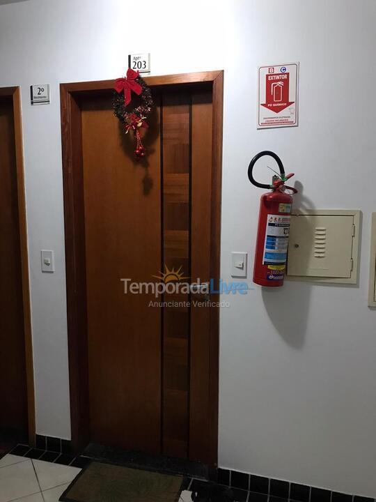 Apartment for vacation rental in Maceió (Ponta Verde)