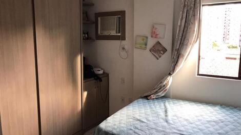 Quarto casal ( suíte)