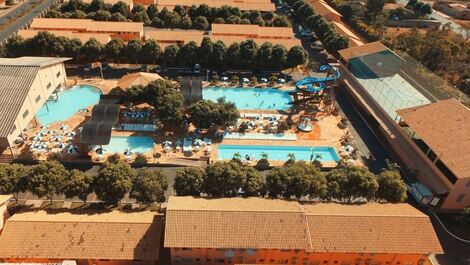 Di Roma Fiori 079 - 1/4 - 4 adultos y hasta 2 niños