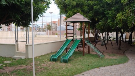 Palm Beach, Porto das Dunas, Aquiraz-CE.