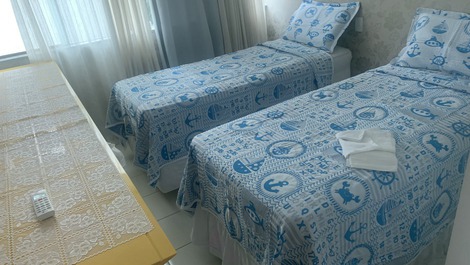 Casa em Condomínio em Guarajuba