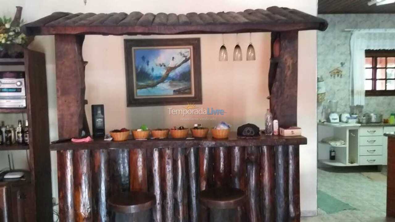 Chácara / sítio para aluguel de temporada em Campo Limpo Paulista (Bairro Pau Arcado)