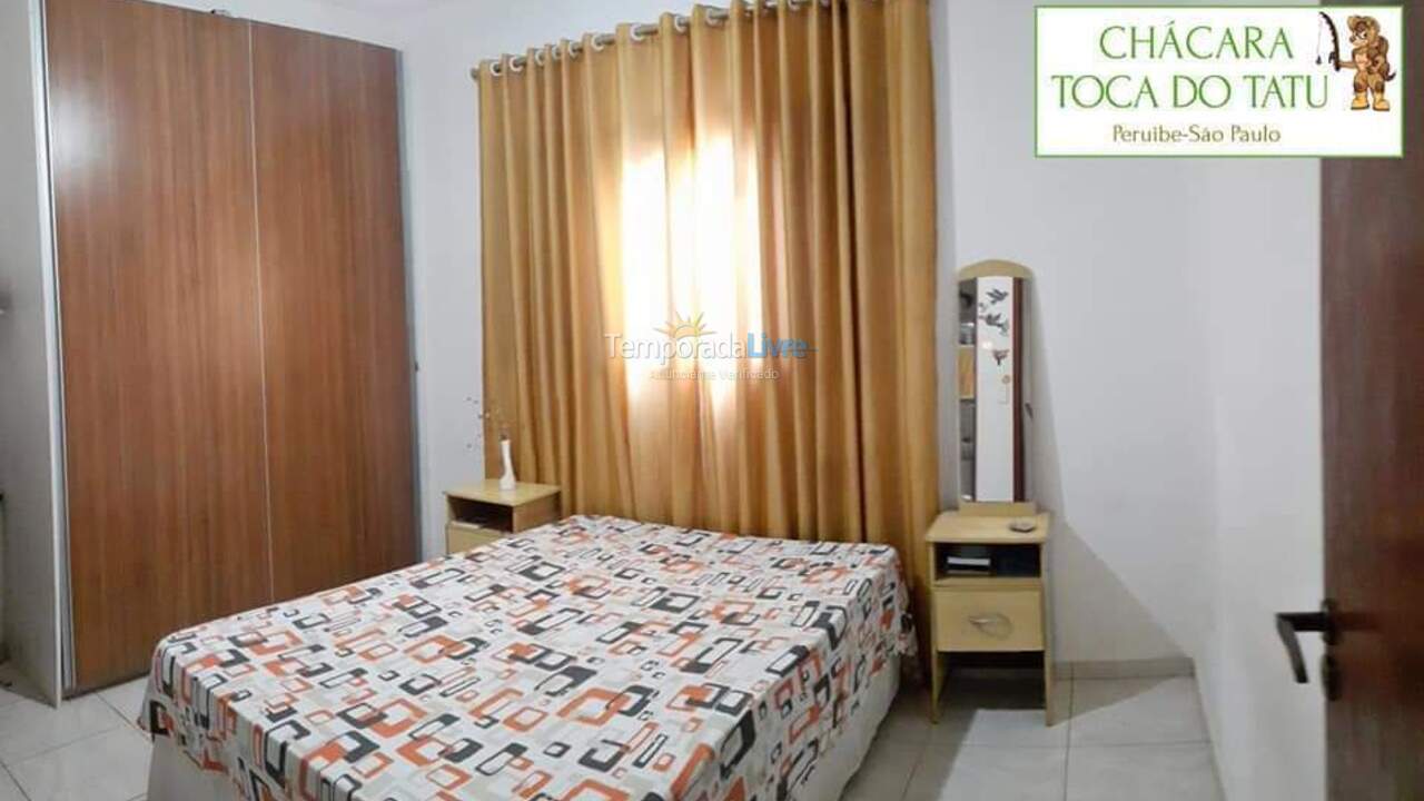 Ranch for vacation rental in Peruíbe (Chácaras Iporanga)