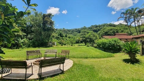Farm on the PERUIBE coast