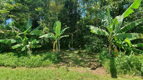 Farm on the PERUIBE coast