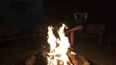 Farm on the PERUIBE coast
