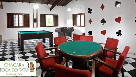 Farm on the PERUIBE coast