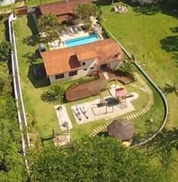 Ranch for rent in Peruíbe - Chácaras Iporanga