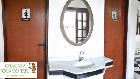 Farm on the PERUIBE coast