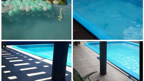 Casa bem aconchegante, venha curtir Florianópolis com a família