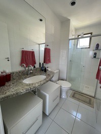 Guarajuba praia e piscina, Genipabu club house