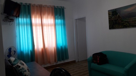 Holiday Apartment for rent in Bertioga