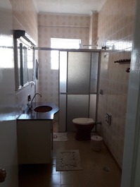 Holiday Apartment for rent in Bertioga