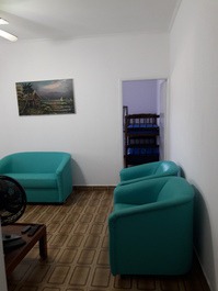 Holiday Apartment for rent in Bertioga