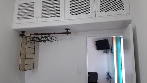 Holiday Apartment for rent in Bertioga