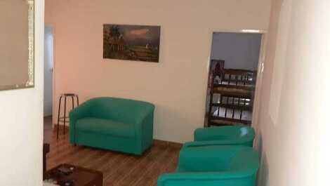 Holiday Apartment for rent in Bertioga