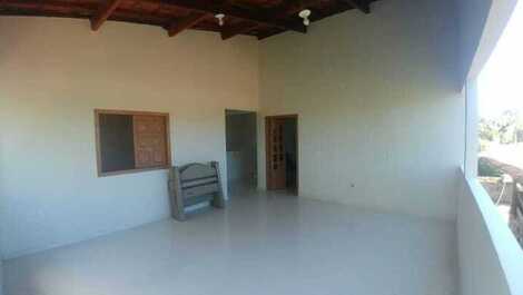 CASA DE VERANO EN CUMURUXATIBA-BA