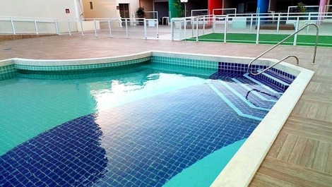 Floripa a 30 mts do mar Praia dos Ingleses (Norte)