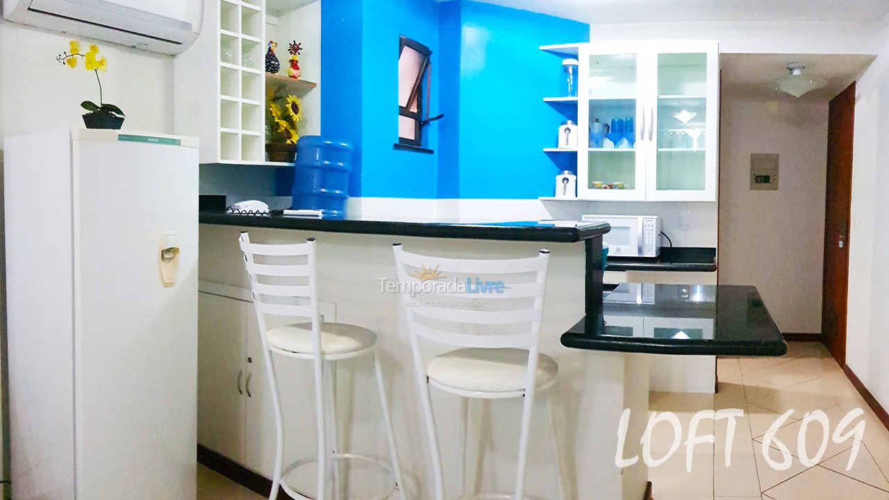 Apartamento para aluguel de temporada em Arraial do Cabo (Prainha de Arraial do Cabo Rj)