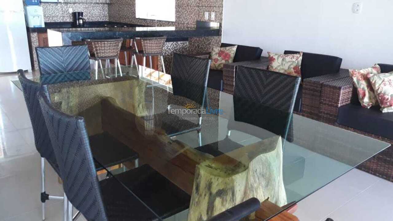 Casa para aluguel de temporada em Arraial D'ajuda (Arraial dajuda)