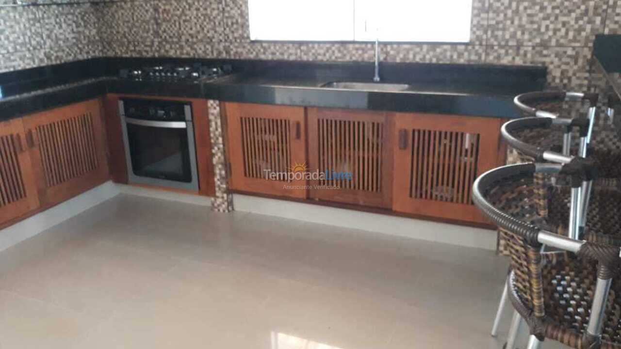 Casa para aluguel de temporada em Arraial D'ajuda (Arraial dajuda)