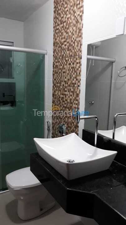 Casa para aluguel de temporada em Arraial D'ajuda (Arraial dajuda)