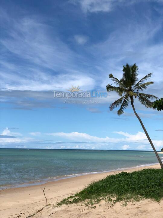 Casa para aluguel de temporada em Arraial D'ajuda (Arraial dajuda)