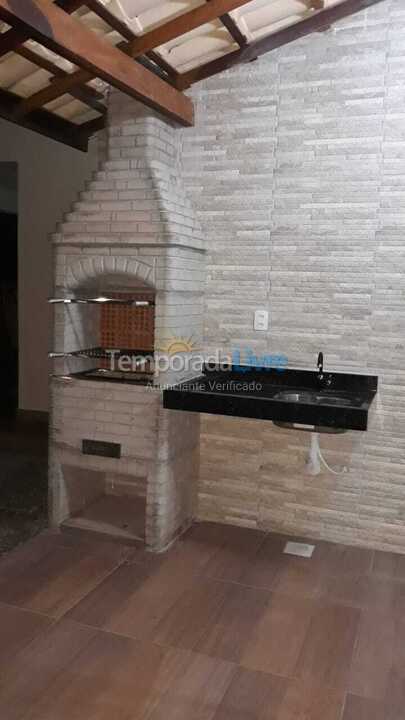 Casa para aluguel de temporada em Arraial D'ajuda (Arraial dajuda)