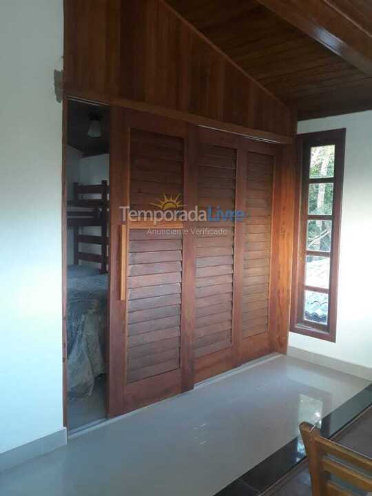 Casa para aluguel de temporada em Arraial D'ajuda (Arraial dajuda)