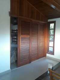 Quarto piso Superior