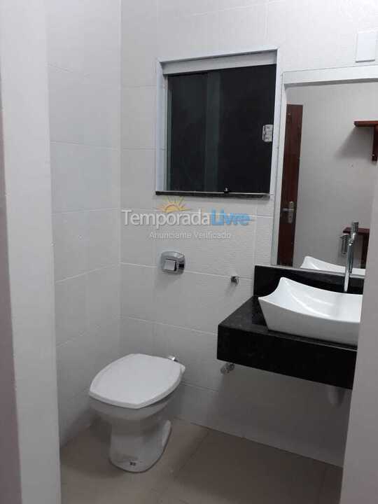 Casa para aluguel de temporada em Arraial D'ajuda (Arraial dajuda)