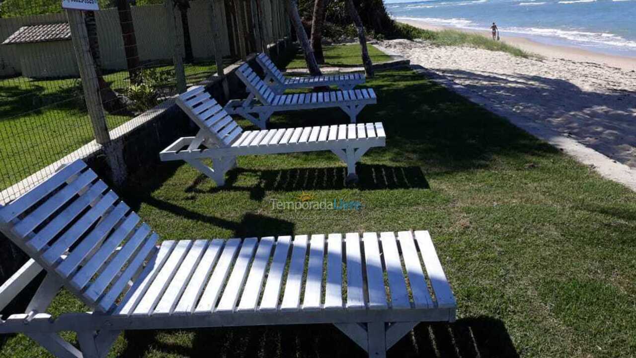 Casa para aluguel de temporada em Arraial D'ajuda (Arraial dajuda)