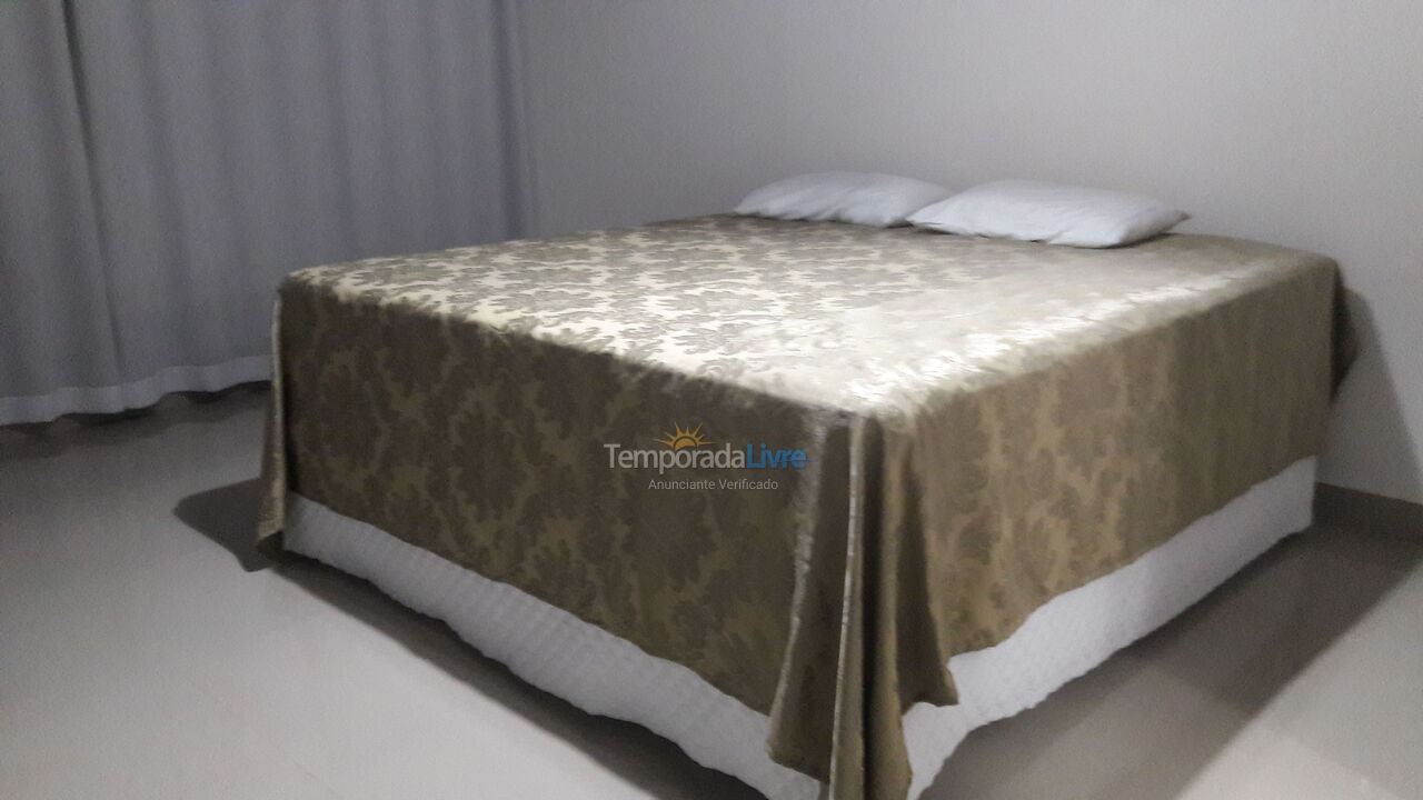 Casa para aluguel de temporada em Arraial D'ajuda (Arraial dajuda)