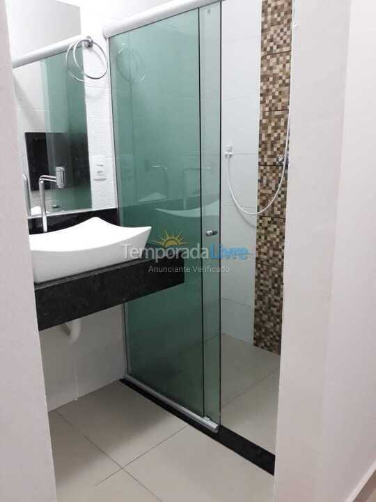 Casa para aluguel de temporada em Arraial D'ajuda (Arraial dajuda)