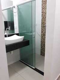 Banheiro piso Superior