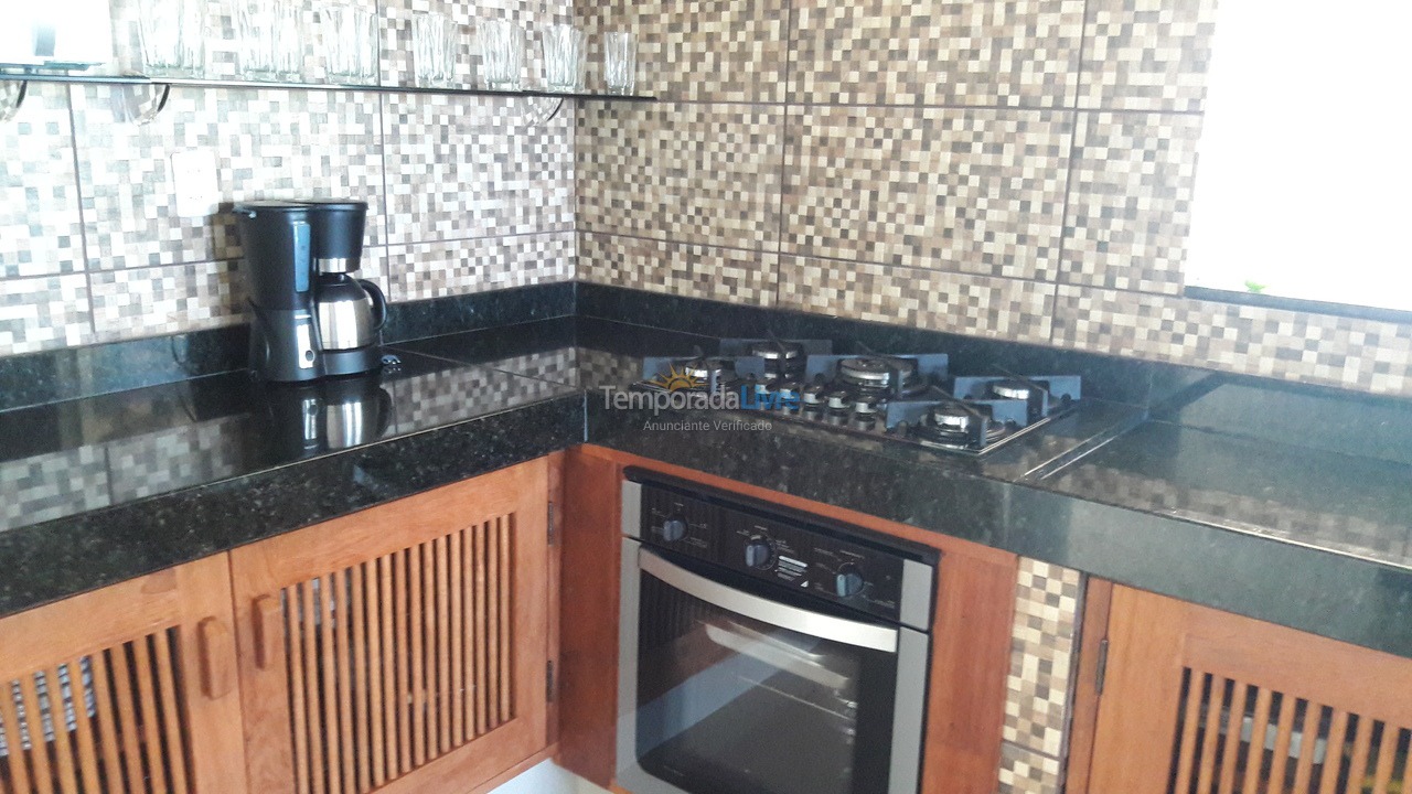 Casa para aluguel de temporada em Arraial D'ajuda (Arraial dajuda)