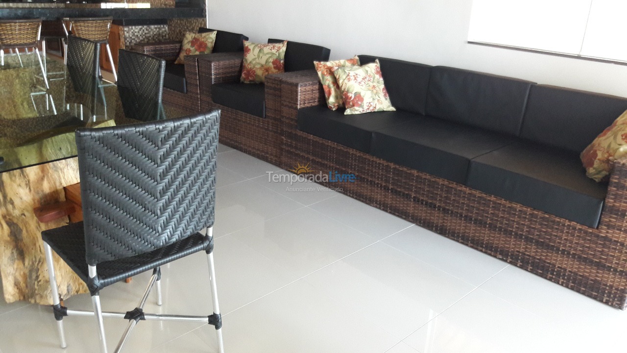 Casa para aluguel de temporada em Arraial D'ajuda (Arraial dajuda)