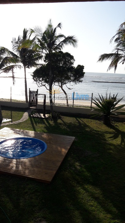 Casa para aluguel de temporada em Arraial D'ajuda (Arraial dajuda)