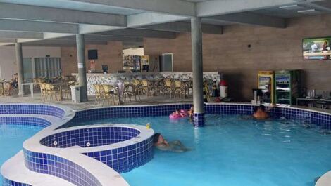 Di Roma Fiori 079 - 1/4 - 4 adultos y hasta 2 niños